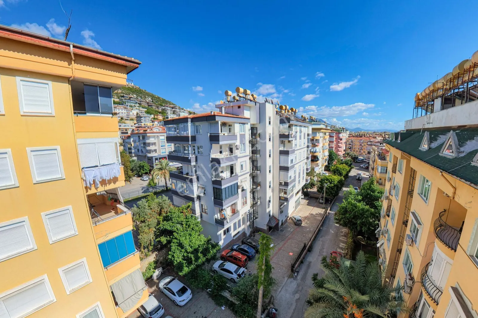 Apartment, 4-room, 118 m²