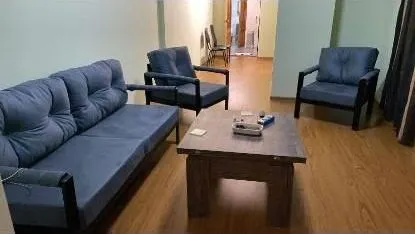 Квартира, 2-комн., 55 м²