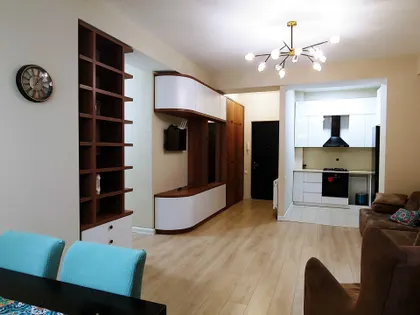 Квартира, 3-комн., 75 м²