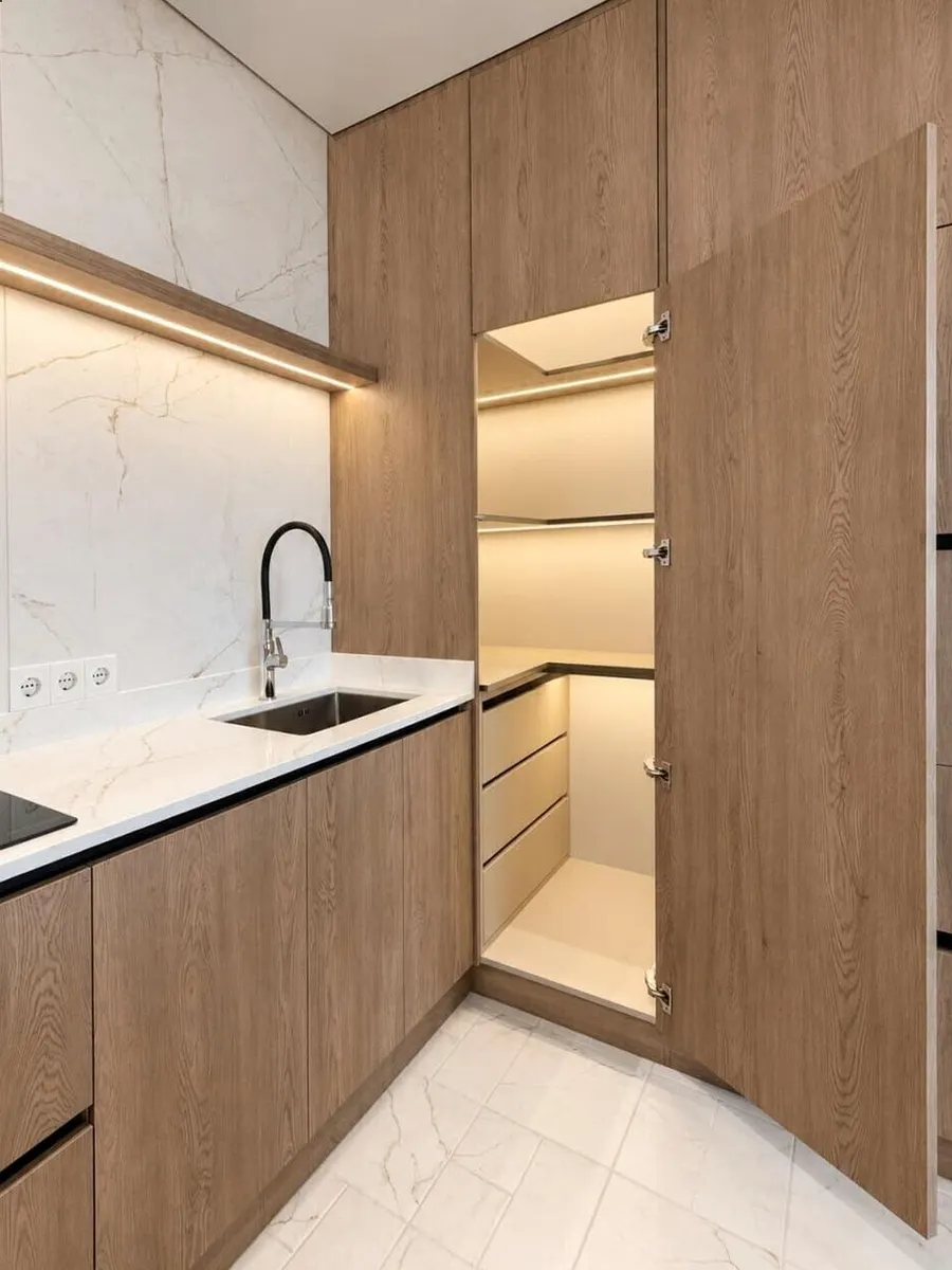 Квартира, 3-комн., 110 м², Bagrationi Residence Batumi