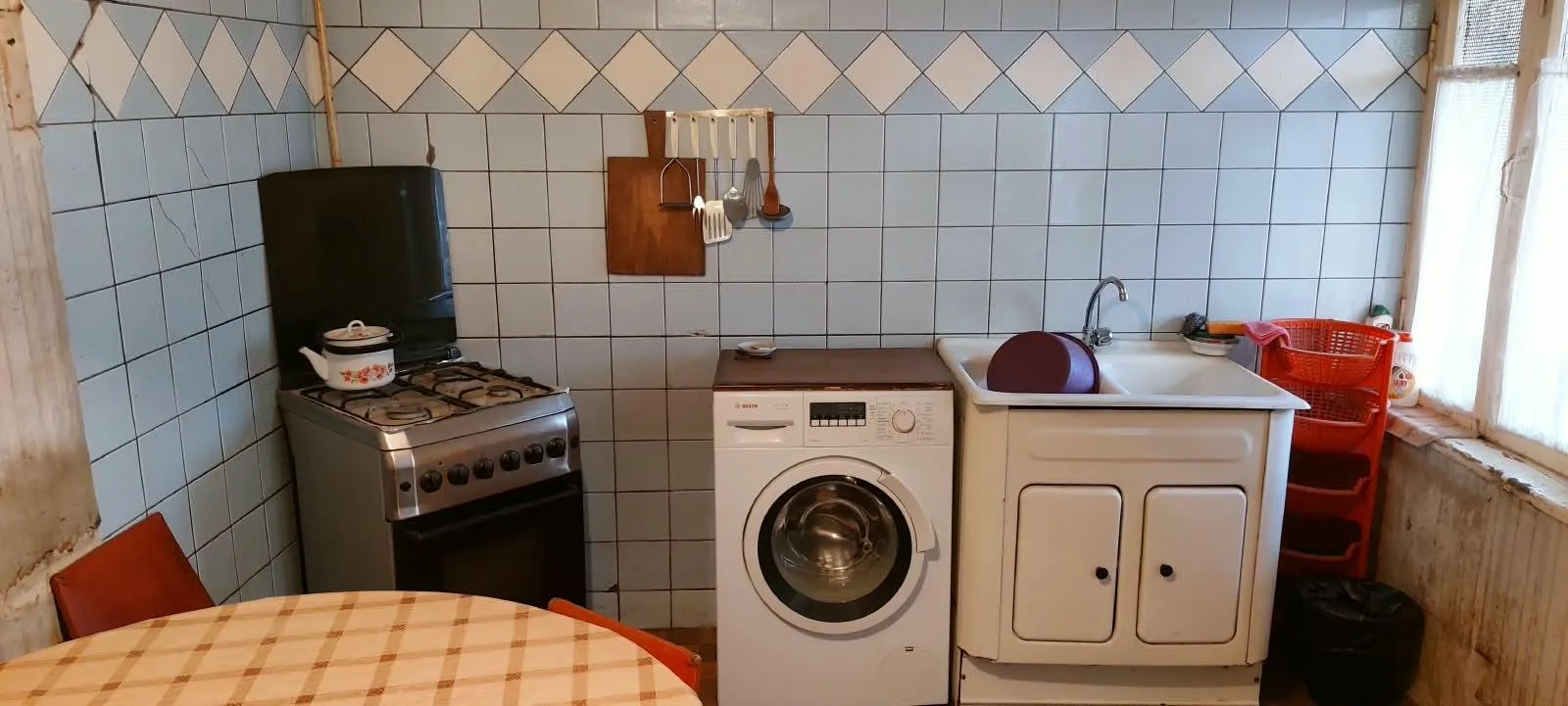 Дом, 4-комн., 100 м²
