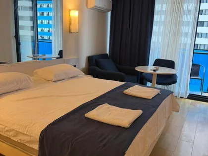 Квартира, студия, 29 м²