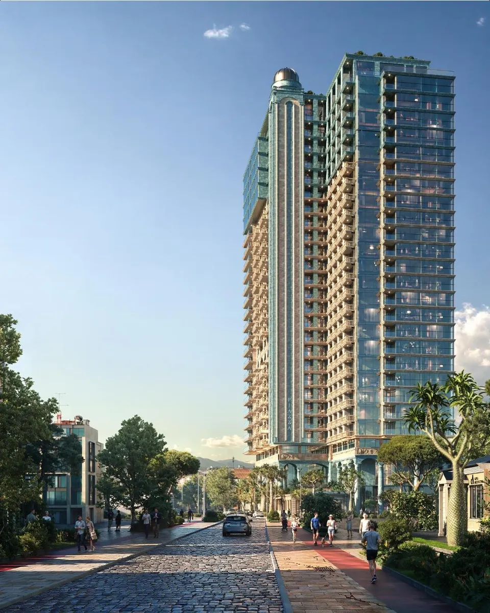 Квартира, 3-комн., 76.9 м²