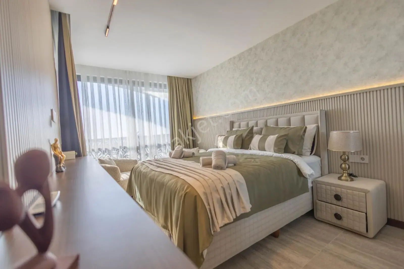 Apartment, 3-room, 85 m²