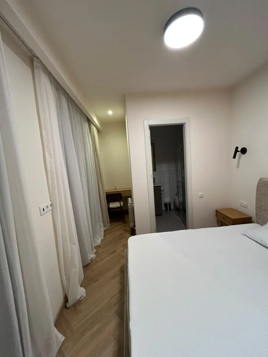 Apartment, 3-room, 100 m², Ocean Vake Park