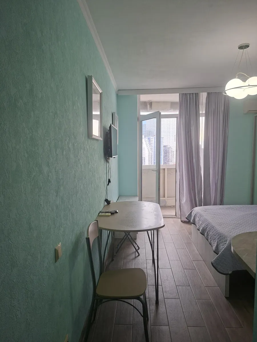 Квартира, 1-комн., 22.2 м²