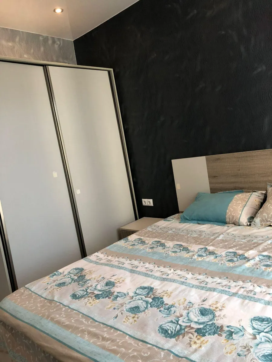 Квартира, 3-комн., 65 м²