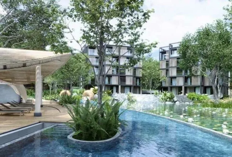 ЖК MGallery Residences MontAzure