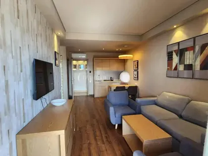 Квартира, 3-комн., 55 м²