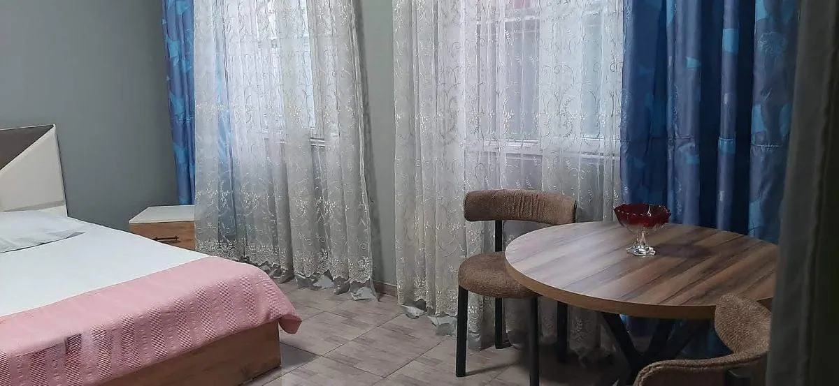 House, 1-room, 50 m²