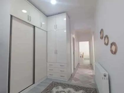 Квартира, 3-комн., 96 м²