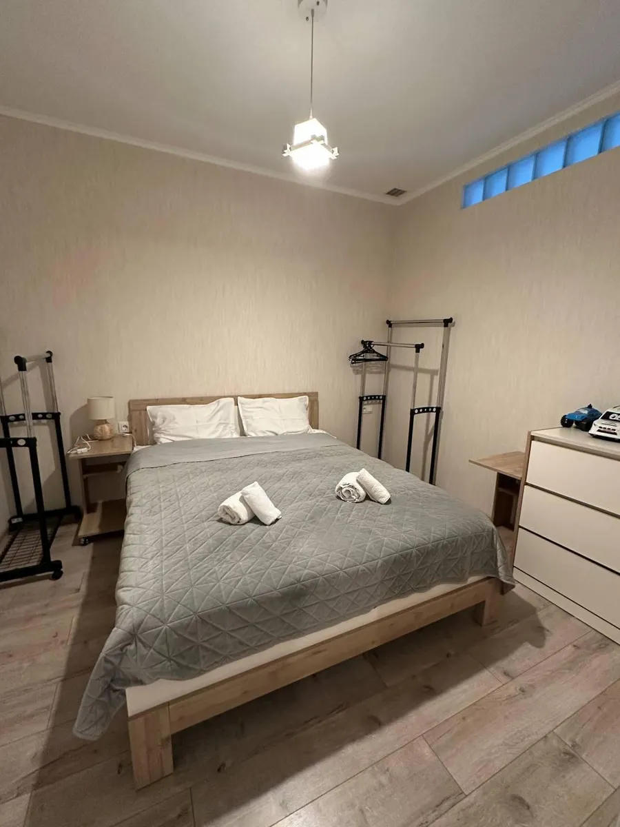 Apartment, 3-room, 60.1 m², Next Orange One