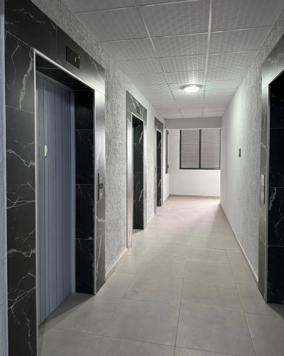 Квартира, 3-комн., 96.7 м², Intourist Residence