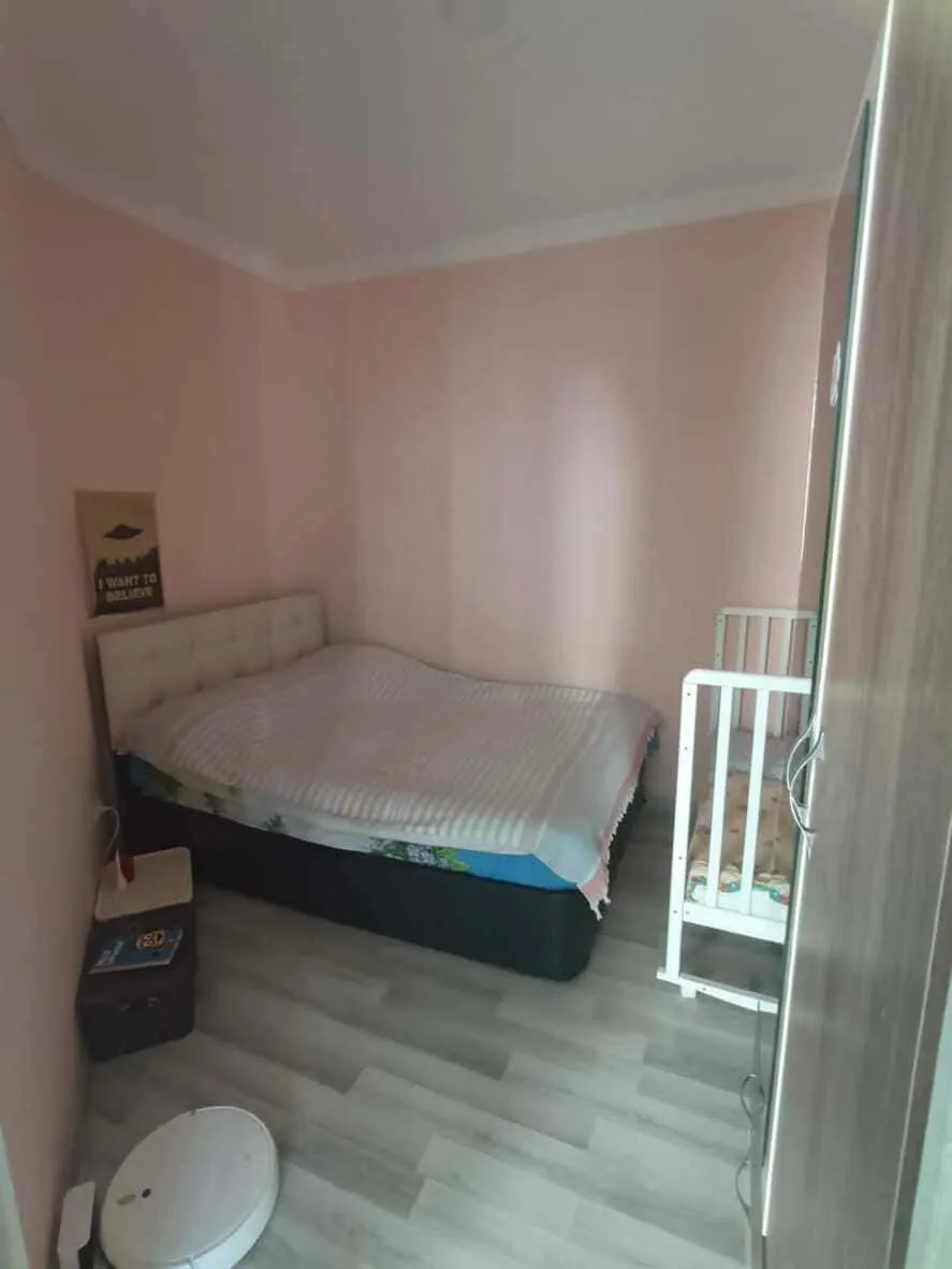 Apartment, 2-room, 69 m²