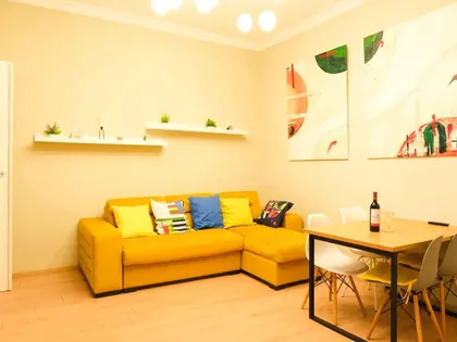House, 3-room, 100 m²