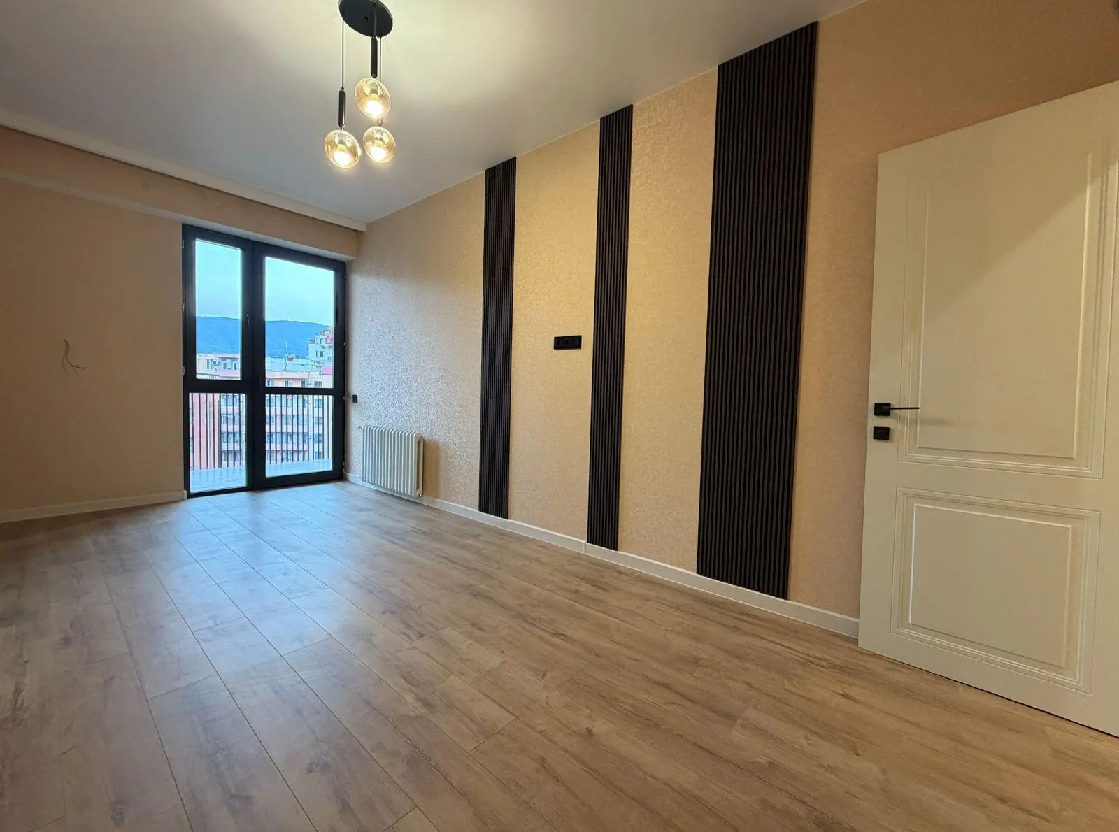 Квартира, 4-комн., 103.2 м², Terrasa Delizi