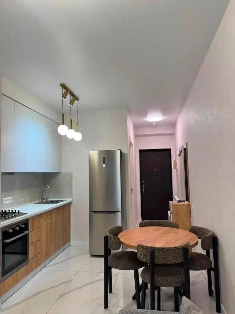 Квартира, 2-комн., 42 м², Panorama Varketili