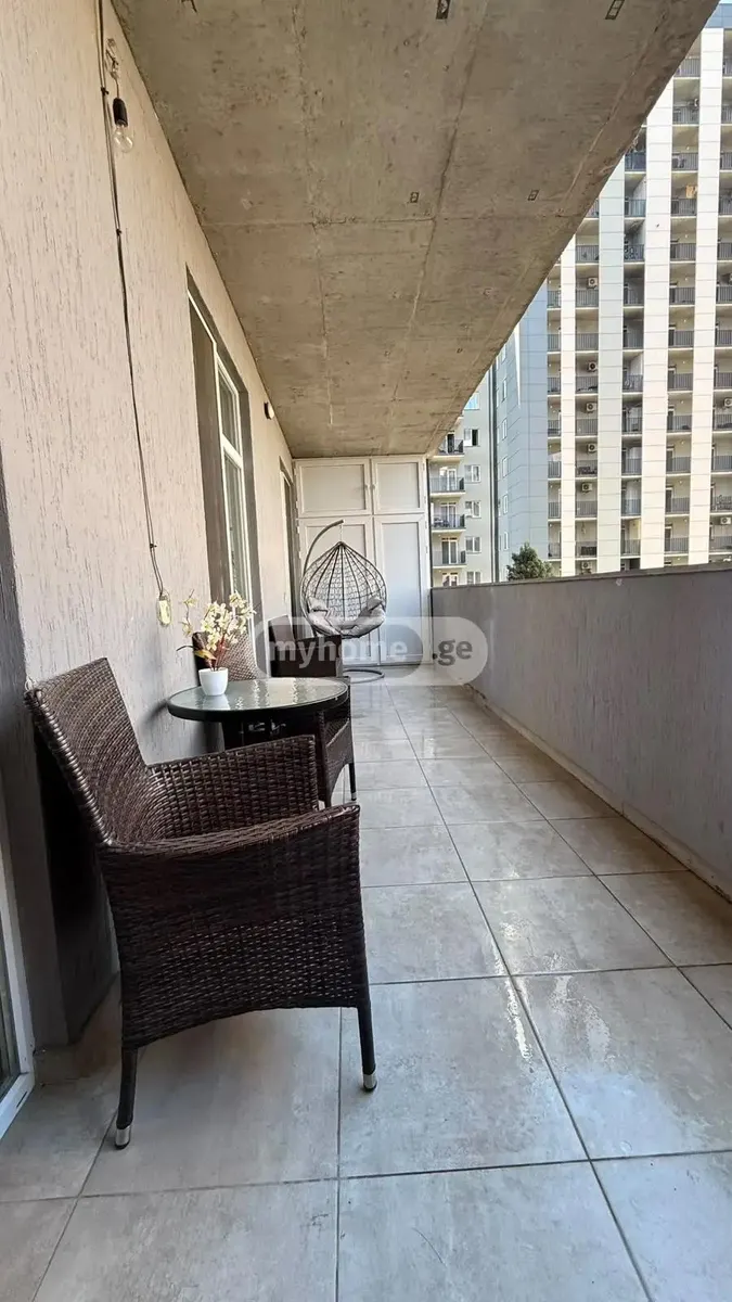 Квартира, 3-комн., 84 м², Archi Isani