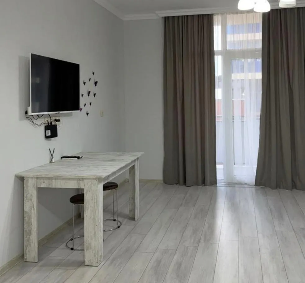 Квартира, 2-комн., 61 м², Alpha Heights