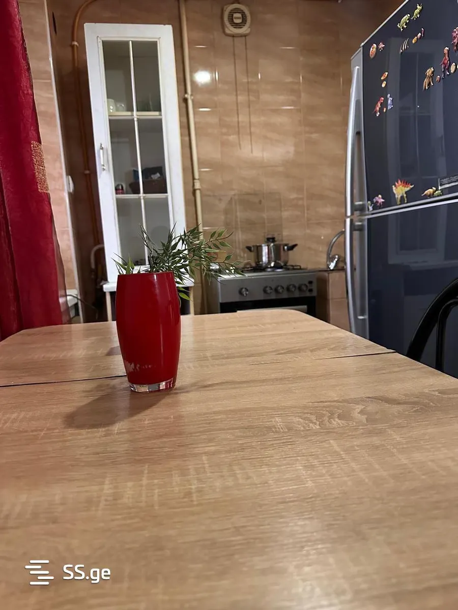 Квартира, 1-комн., 35 м²