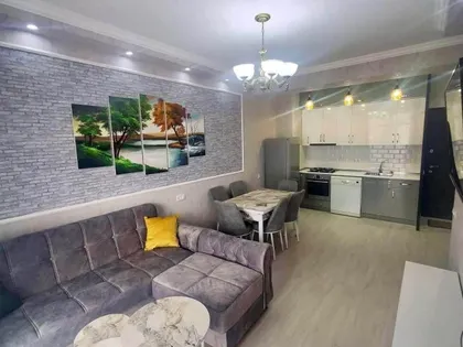 Квартира, студия, 65 м²