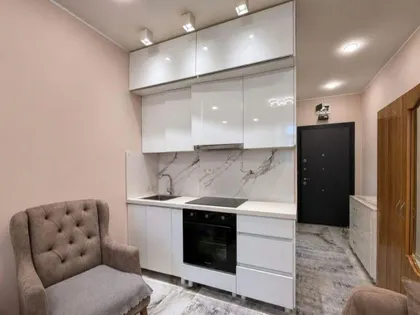 Квартира, студия, 30 м²
