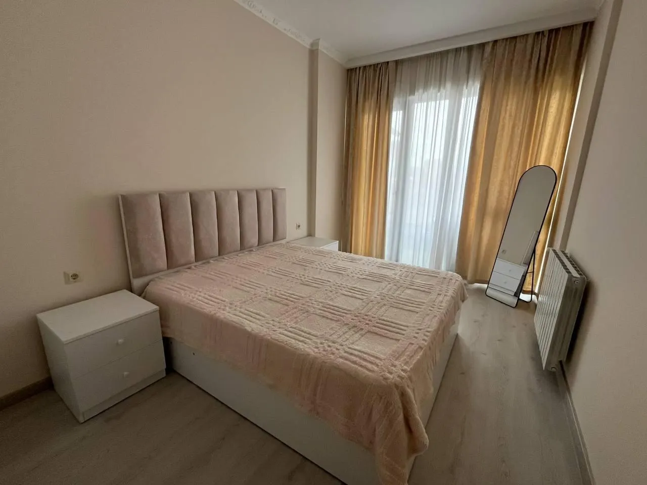Apartment, 2-room, 47 m², Homeside Batumi