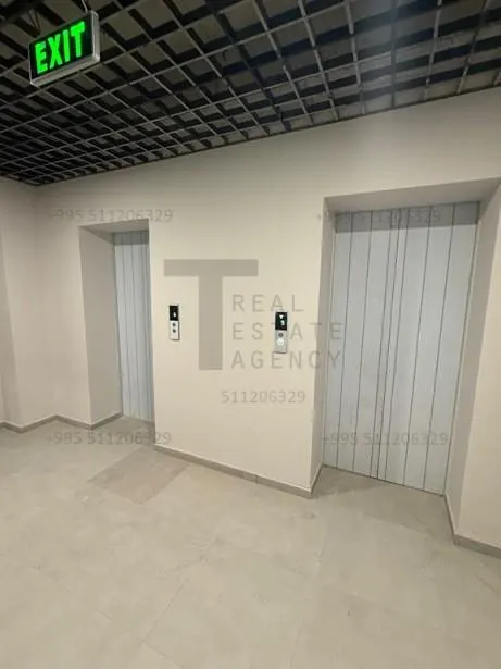 Квартира, 4-комн., 125 м², White Square Mindeli