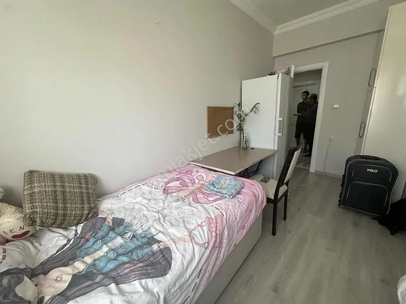 Apartment, 3-room, 115 m²