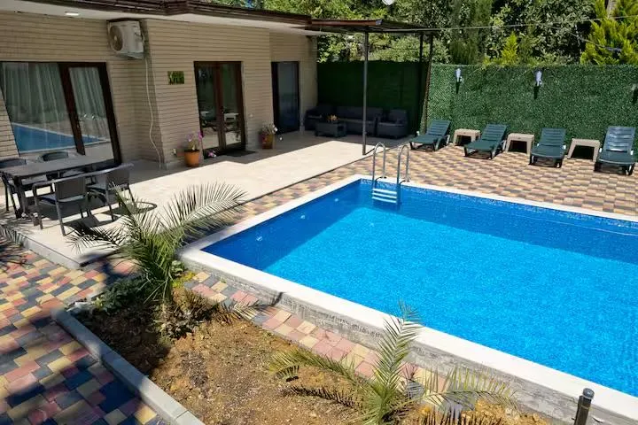 Дом, 4-комн., 100 м²