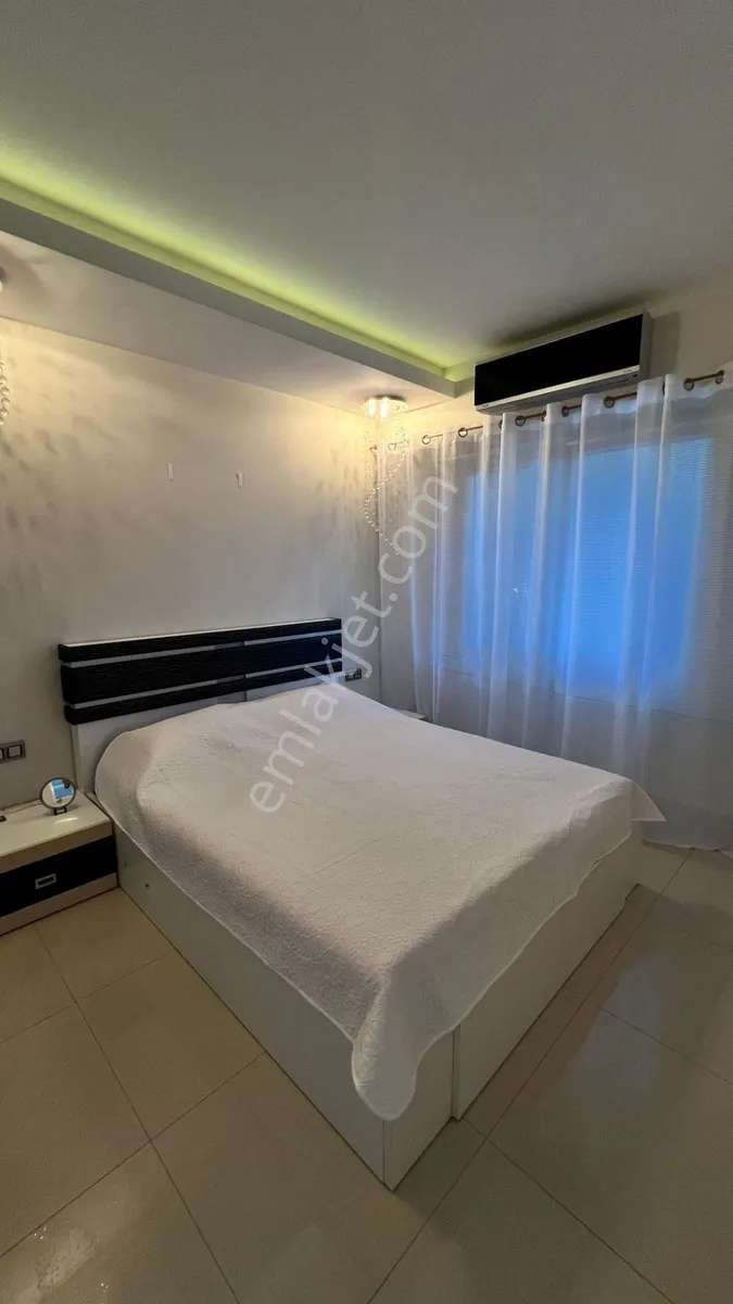 Apartment, 2-room, 60 m²