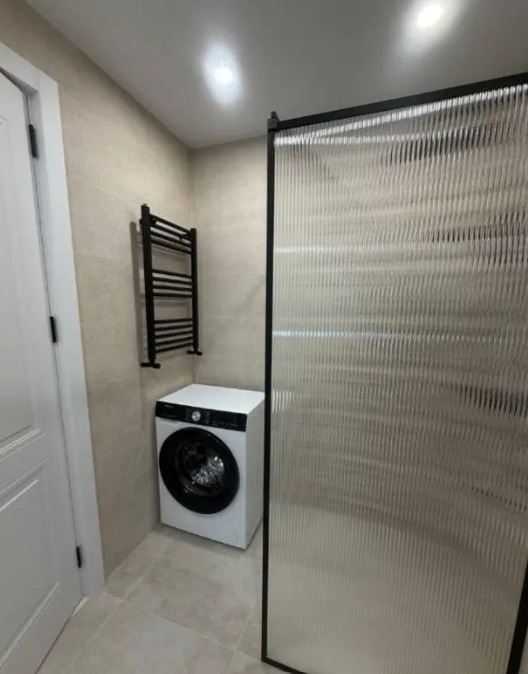 Квартира, 1-комн., 52 м²