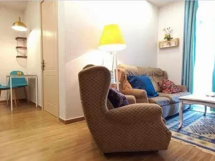 Квартира, 2-комн., 40 м²