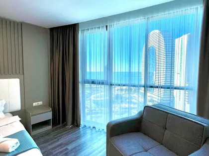 Квартира, студия, 32 м²
