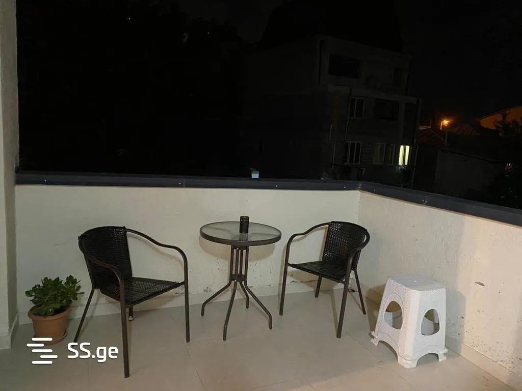 Квартира, 2-комн., 70 м²