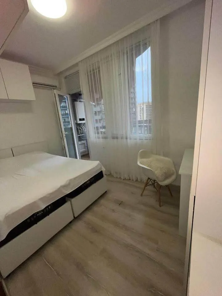 Квартира, 3-комн., 72 м², Horizons Elegance