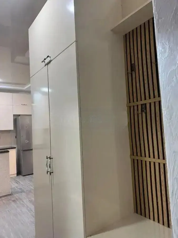 Apartment, 4-room, 82 m², Iusup Kobaladze St, 8a