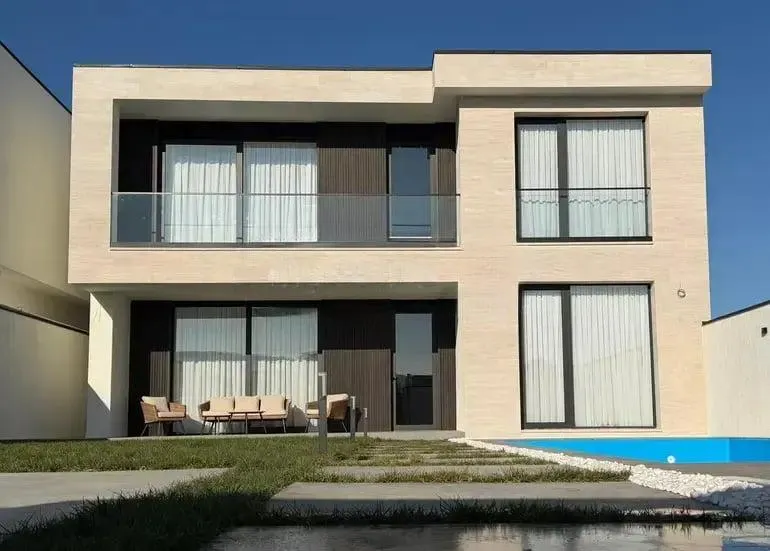 Дом, 7-комн., 500 м²