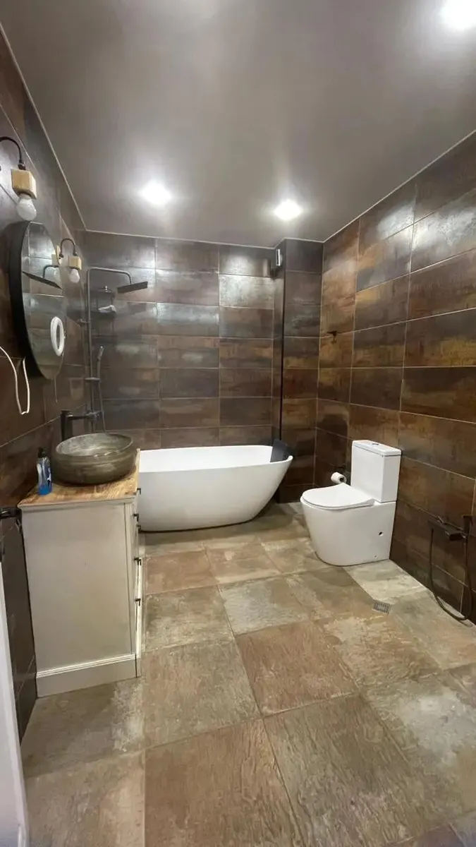 Квартира, 5-комн., 350 м²