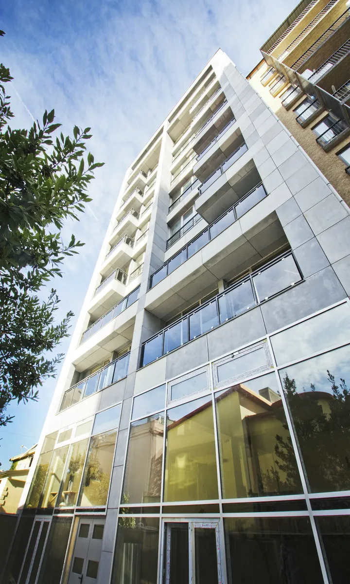 ЖК Adam Mitskevichi St, 56
