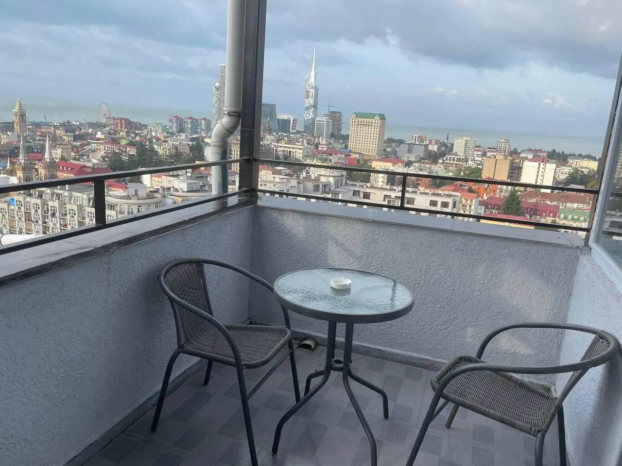 Apartment, 3-room, 85 m², Modern Residence