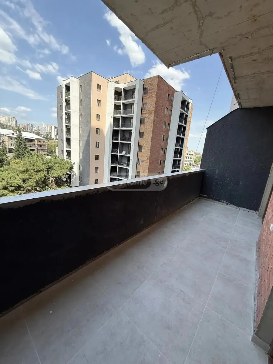 Квартира, 2-комн., 46 м²