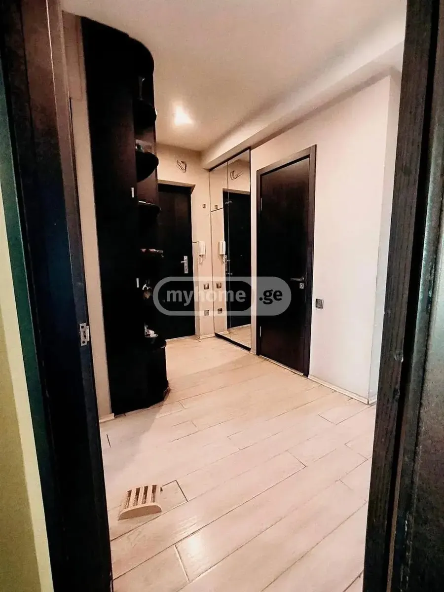 Квартира, 4-комн., 109 м²
