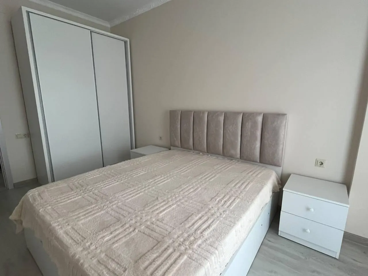 Apartment, 2-room, 47 m², Homeside Batumi