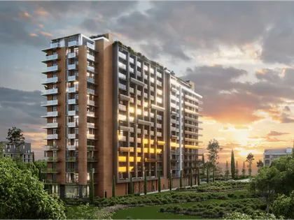 Apartment, 39 m²