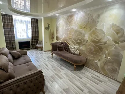 Квартира, 2-комн., 55 м²