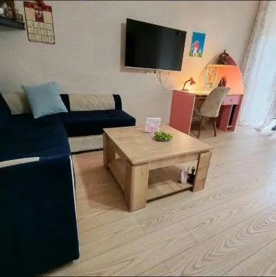 Apartment, 2-room, 55 m²