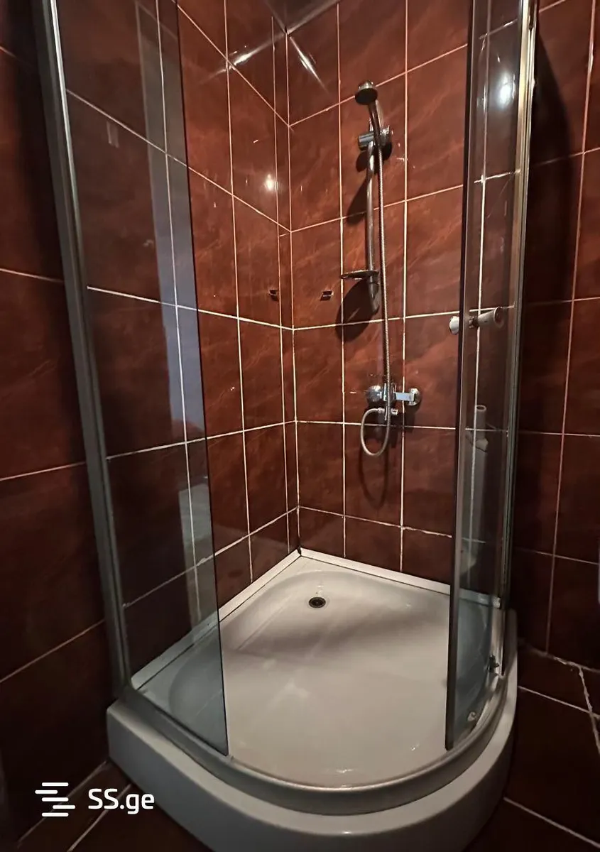 Квартира, 1-комн., 35 м²