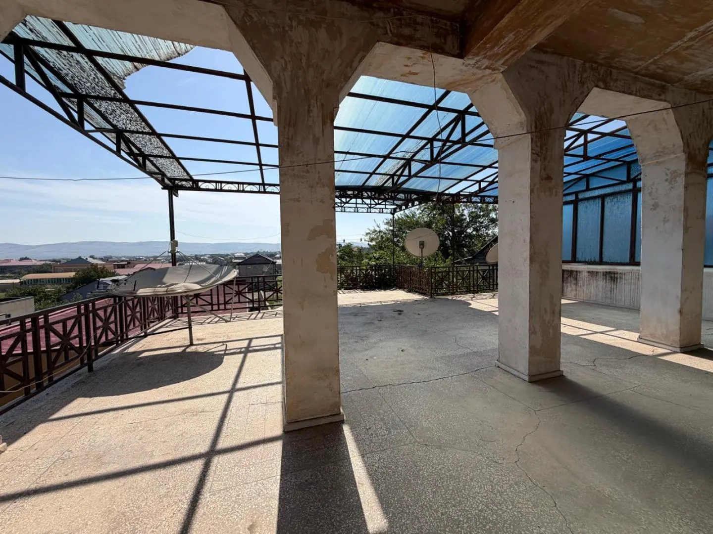 House, 17-room, 800 m²