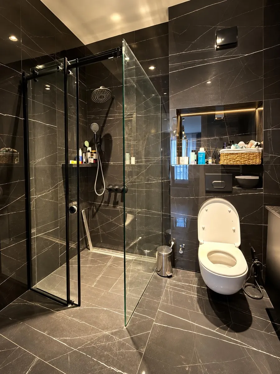 Квартира, 4-комн., 164 м²